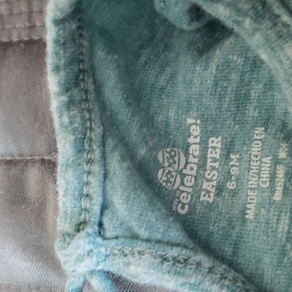 Baby clothing - Picture 4 of 9